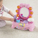 Fisher-Price Ríe & Learn Espejo musical mágico [exclusivo de Amazon]