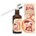 Elizavecca Serum Facial Con Fermento De Bifida| funciones blanqueadoras y antipigmentación.