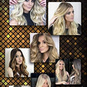 Truss Blond Conditioner 300 ml 10.14 fl. oz.
