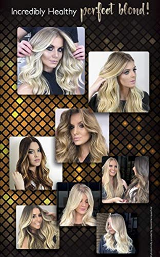 Truss Blond Conditioner 300 ml 10.14 fl. oz.