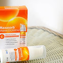 Vita Sciences Vitamin D3 Skin Cream - 2000IU Maxasorb D3 Lotion - 1.7 Fl Oz by Vita Sciences