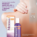 Mederma Aceite de secado rápido