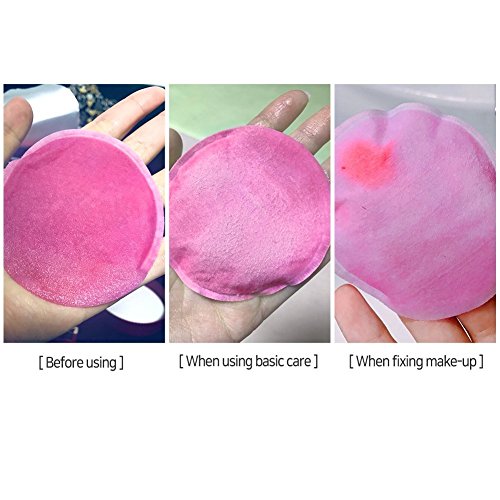 Elizavecca Milky Piggy Hell-Pore perfect wine sparkling peeling pad