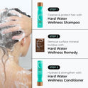 Malibu Wellness Making Water Well Kit Hair Care Product Sets