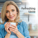 EcoAqua Filtro de repuesto para máquina de café Jura® Clearyl/Claris Blue Capresso® Clearyl, paquete de 6