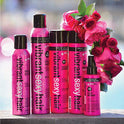 SEXYHAIR Vibrant Vivid Memory Prep & Style Blow Out Spray, 4.2 fl. oz.