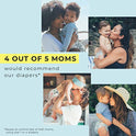 The Honest Company Overnight Sleep Sheep Diapers