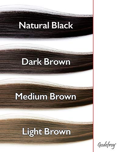 Godefroy Color Tint Kit Medium, Brown