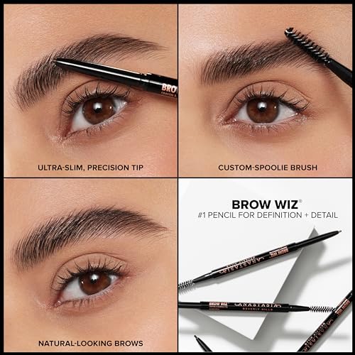 Anastasia Beverly Hills - Brow Wiz - Soft Brown