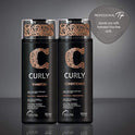 Truss Curly Conditioner 300ml 10.14 fl.oz.