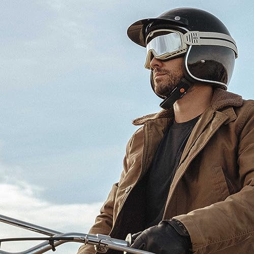 Barstow - anteojos deportivas protectoras de primera calidad con marco mínimo