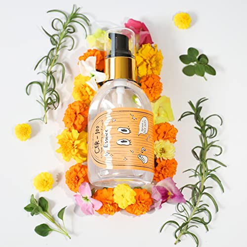 Elizavecca CER-100 Recubrimiento de colágeno para cabello A+ Esencia muscular 150 ml/5.07 fl.oz