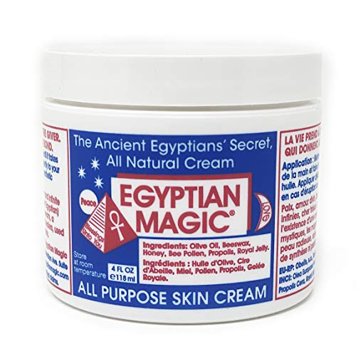 Egyptian Magic Crema multiusos para la piel