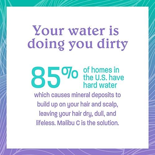 Malibu Wellness Making Water Well Kit Hair Care Product Sets