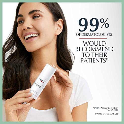 Dermopurifyer Oil Control Adjunctive Soothing Cream - 50ml