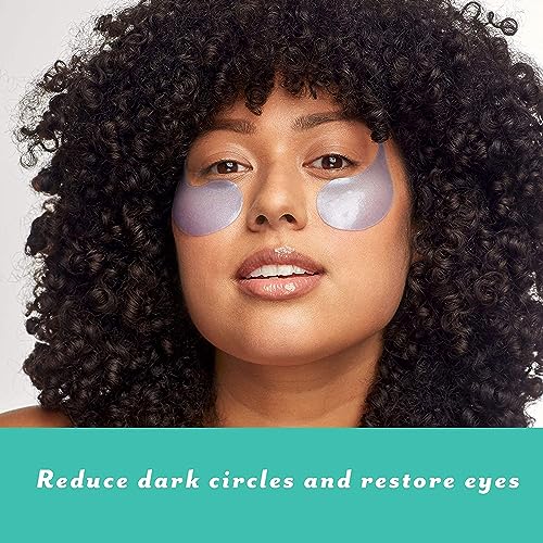 Patchology Parches de gel para restaurar la noche y el día bajo los ojos