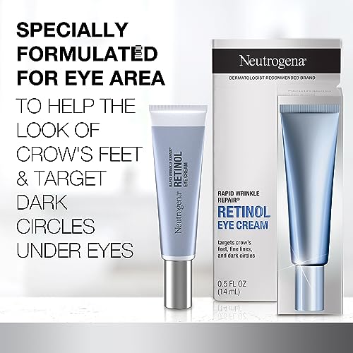 Neutrogena Rapid Wrinkle Repair Eye