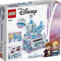 LEGO Disney Frozen II Elsa’S Jewelry Box Creation 41168 Building Kit
