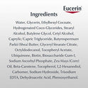 Eucerin Q10 Anti-Wrinkle Sensitive Skin Creme 1.7 Ounce