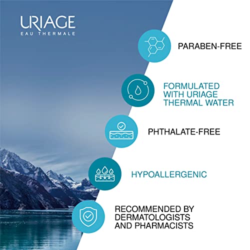 Uriage Power 3 Deodorant 2 x 50ml by Uriage