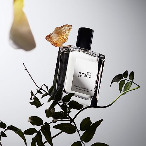 Philosophy Pure Grace Spray Fragancia