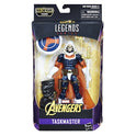Avengers Figura de Acción Taskmaster, 6 Pulgadas