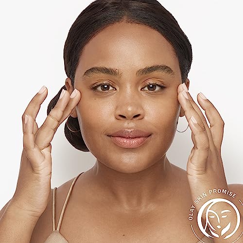 Olay Total Effects Anti Aging Tratamiento Antienvejecimiento en Crema para Contorno de Ojos, 13 ml