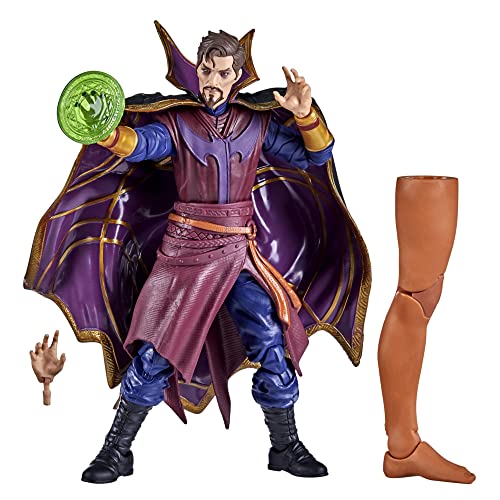 Marvel - Serie Legends: Doctor Strange Supreme