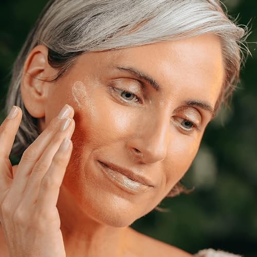 ToLB Retinol Serum - 72% Organic - Clinical Strength Retinol Moisturizer - Anti Aging Anti Wrinkle Facial Serum - 1 ounce