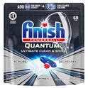 Finish - Quantum con tecnología Activblu