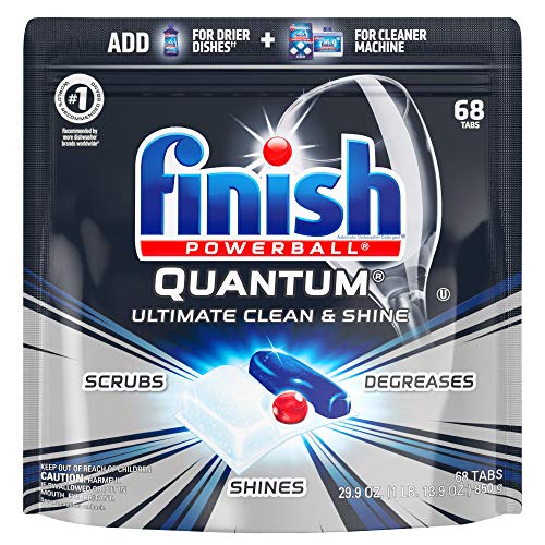 Finish - Quantum con tecnología Activblu