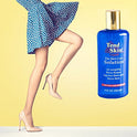 Tend Skin Sensitive Skin Men's After Shave Lotion - 8 oz