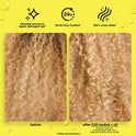k18 molecular repair hair oil - weightless oil strengthens