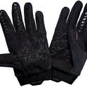 100% Guantes de Ciclismo de montaña Geomatic – MTB, Dirt Bike y Powersport para Hombre