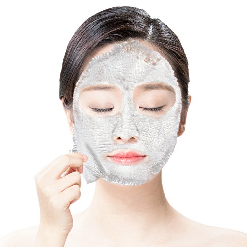Elizavecca Hell-Pore LongoLongo Gronique Diamond Mask Pack/exfoliate face mask - Peel Off face mask