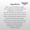 Eucerin Redness Relief Soothing Night Creme, 1.7 Ounce