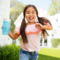 Munchkin Miracle 360 Sippy Cup, Purple, 14 Ounce