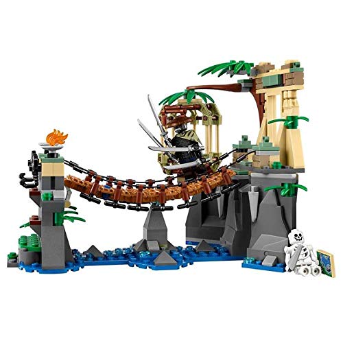 LEGO Ninjago - Master Falls