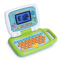 LeapFrog LeapTop Touch 2 en 1, Verde