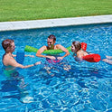 Wow World of Watersports, Tubo de Espuma Suave para alberca, de Primera Clase, flotadores de natación