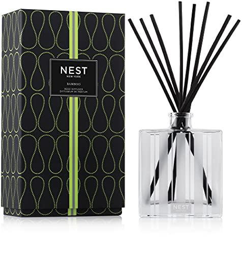 NEST Fragrances - Difusor de bambú