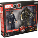 Marvel Figuras Tony Stark & Iron Man Mark 10th Anniversary