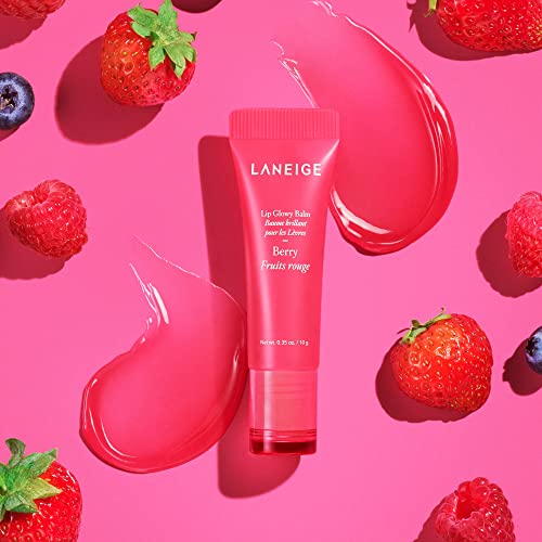 Laneige Lip glowy balm