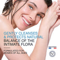 URIAGE Gyn Phy refrescante gel íntimo