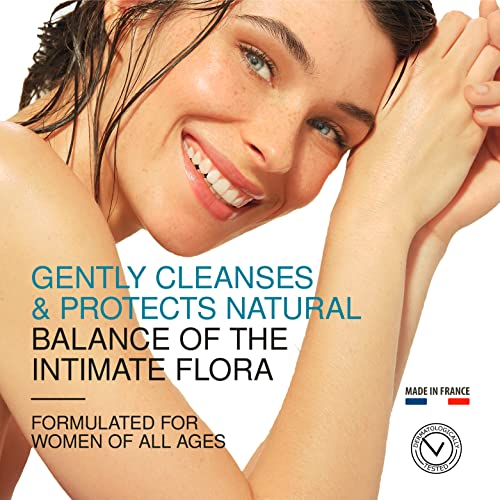 URIAGE Gyn Phy refrescante gel íntimo