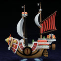 Bandai Hobby Thousand Sunny Model Ship One Piece - Gran colección de Barcos