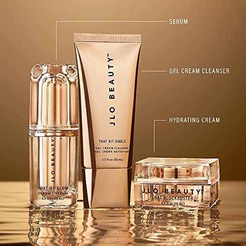 Introductory Kit de 3 piezas