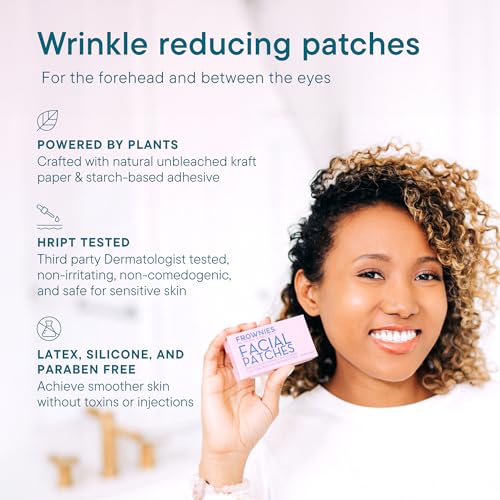 Frownies PH-Balancing Complexion Wash Facial Liquid Cleansers