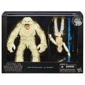 Black Series 6" Luke & Wampa
