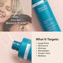 Paula'S Choice Skin Balancing Pore-Reducing Toner With Antioxidants For Large Pores And Oily Skin - 6.4 Oz
